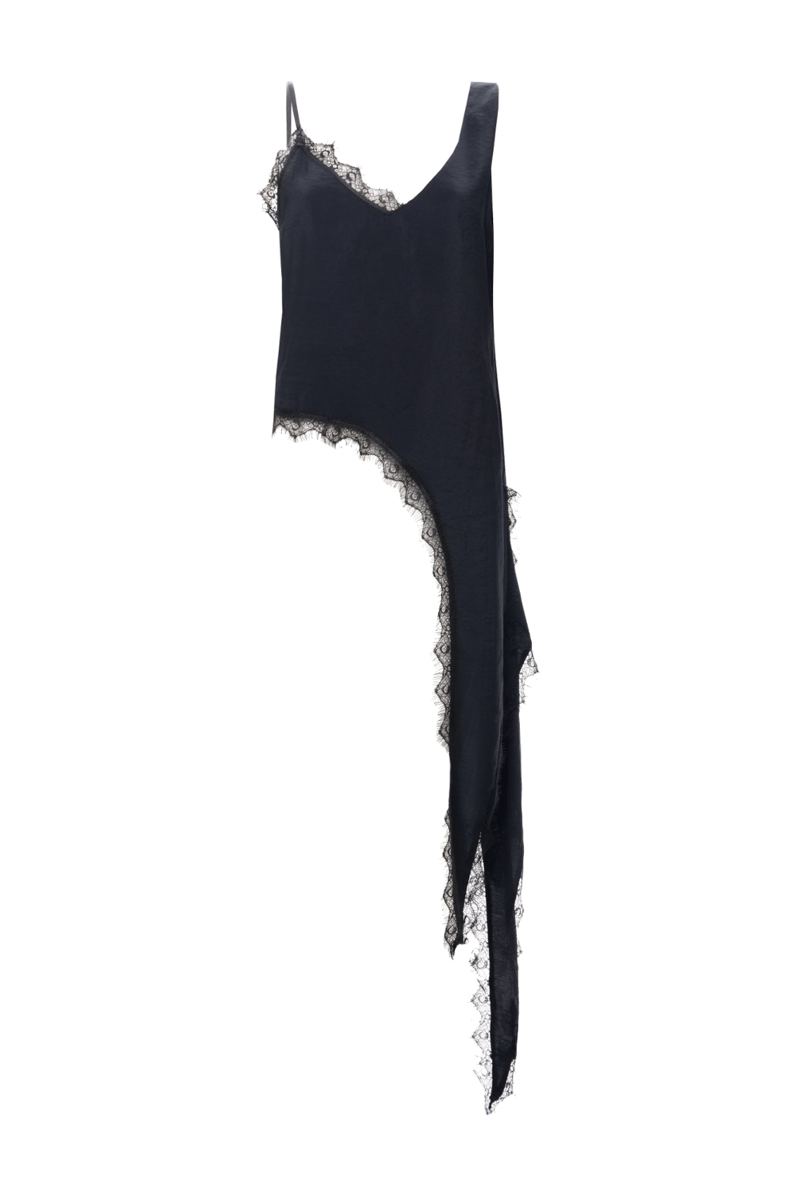 Asymmetric top