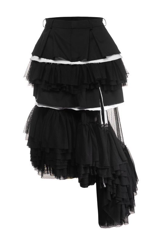 Ballerina skirt
