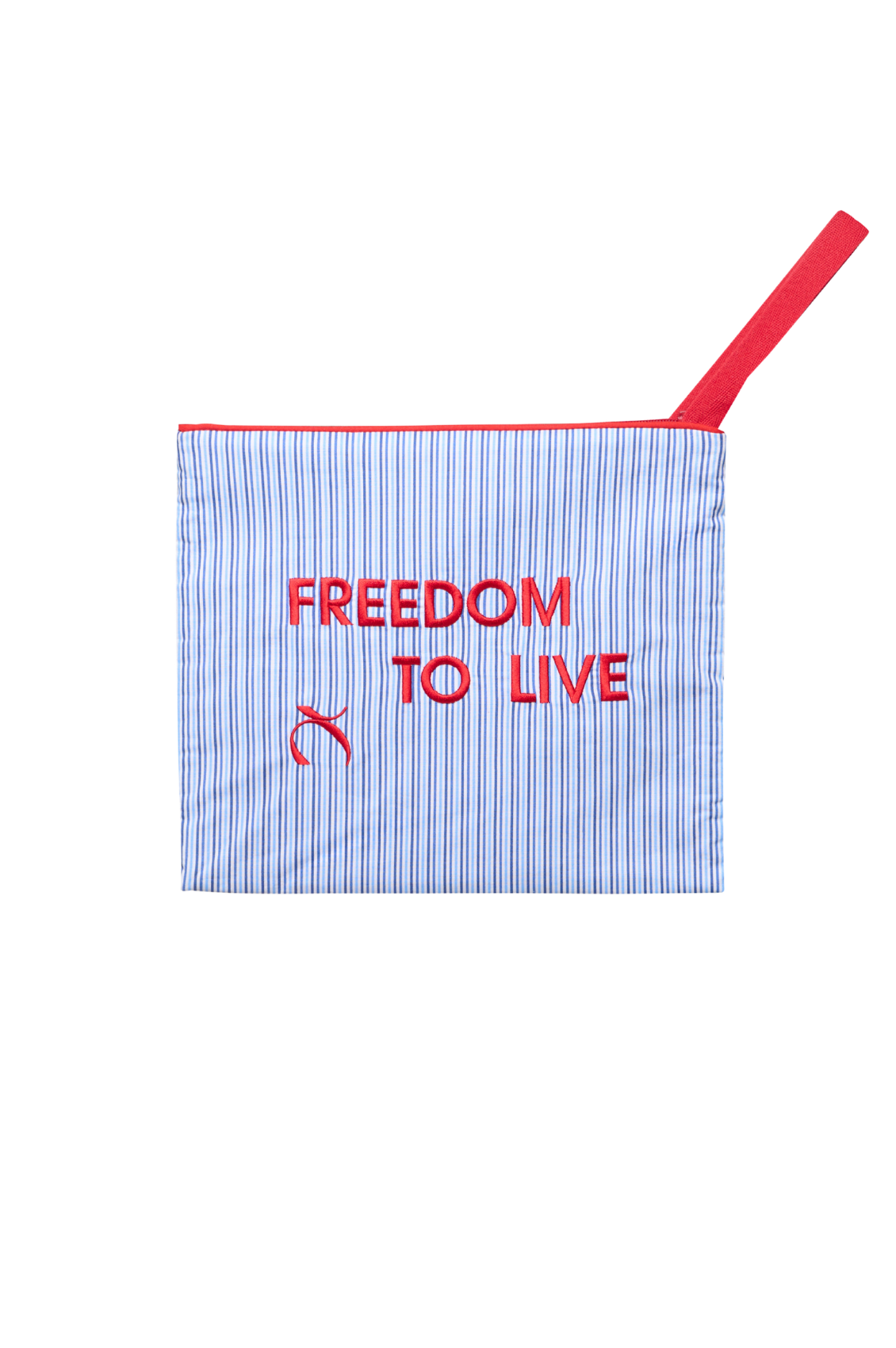 Cosmetic bag