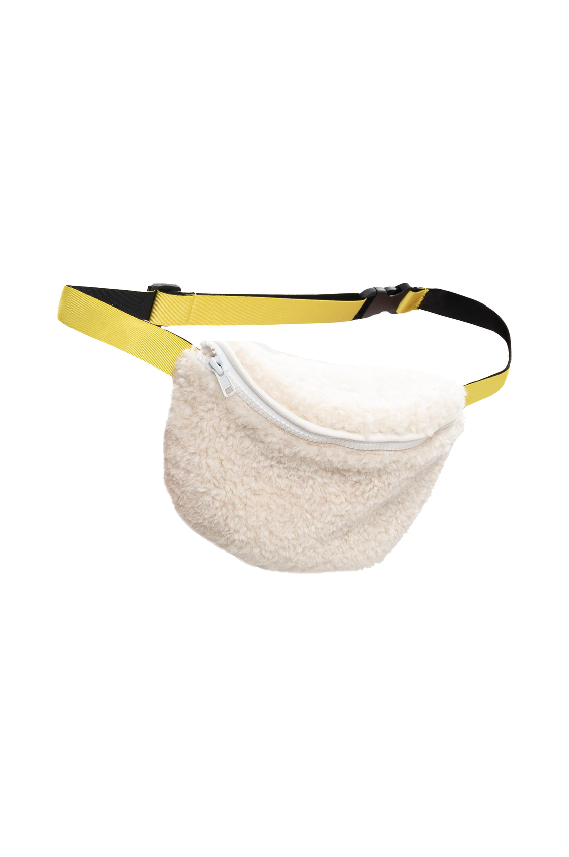 Teddy waist bag