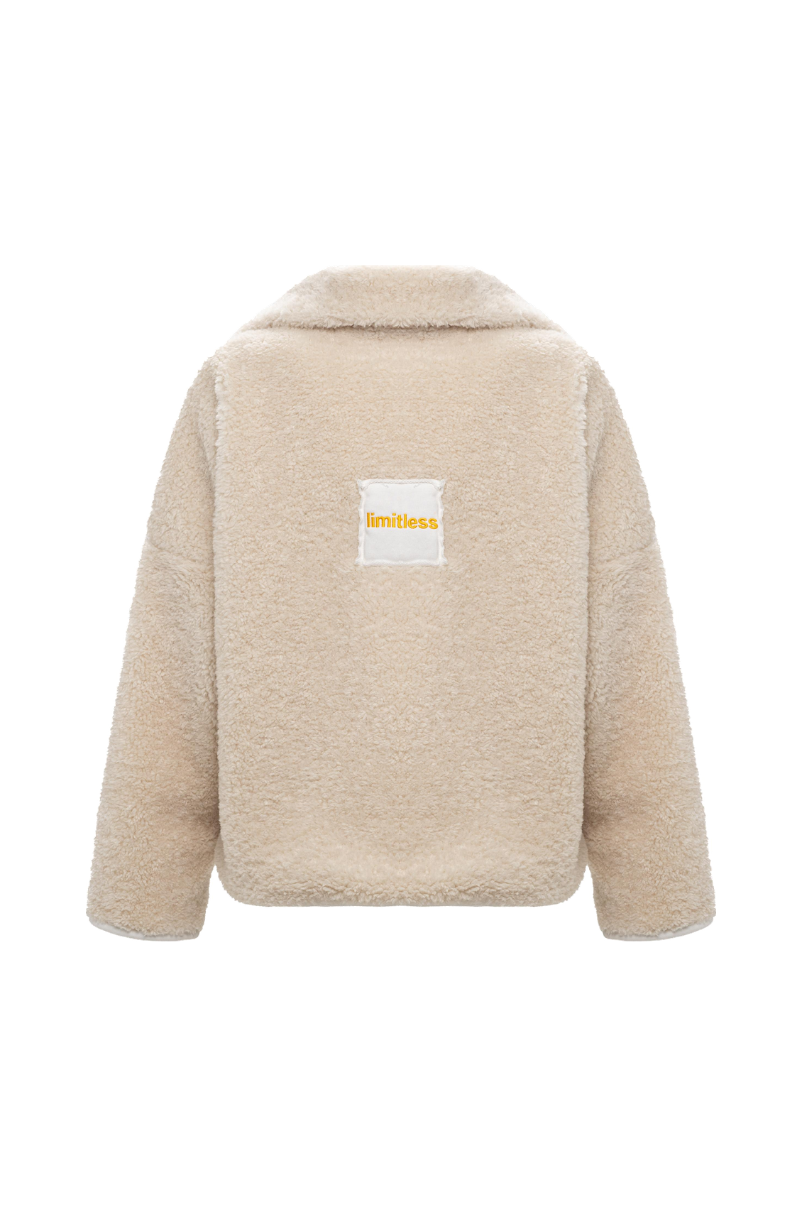 Teddy sweatshirt