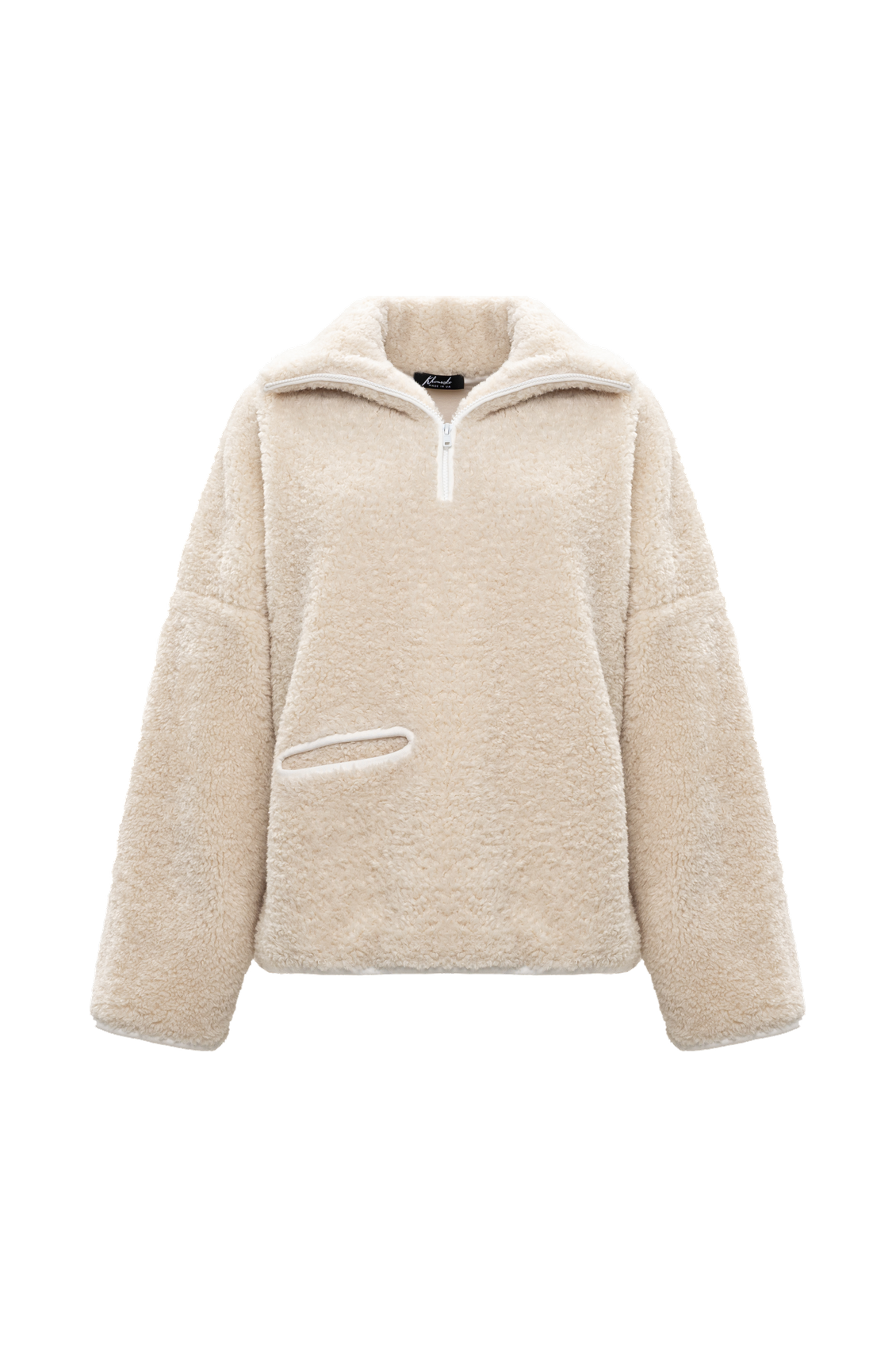 Teddy sweatshirt