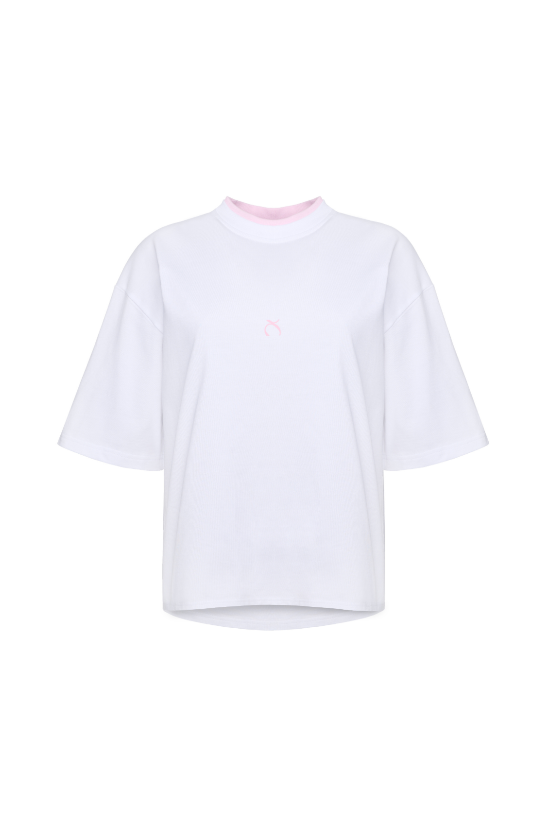 White T-shirt